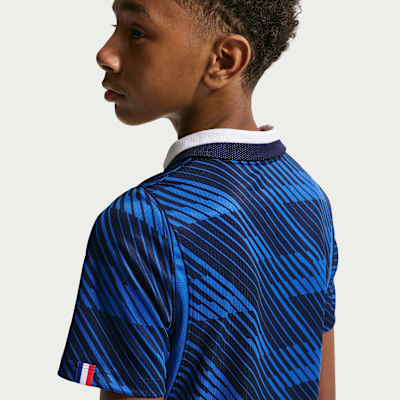 NIKE公式】フランス ナショナルチーム 2026 スタジアム ホーム
